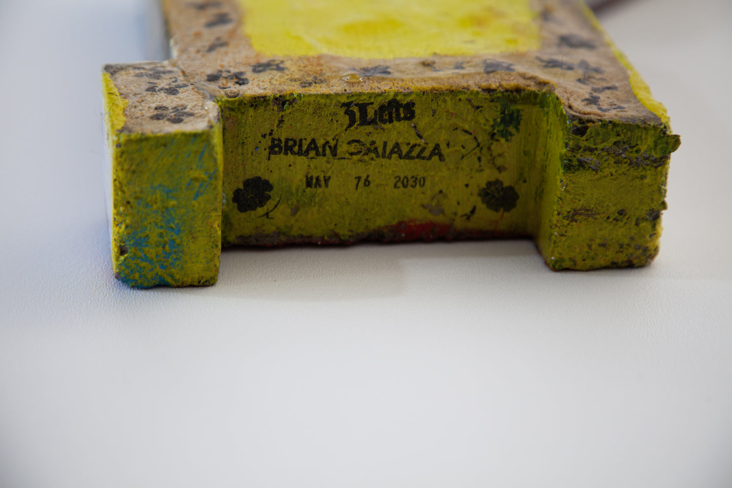 COSMO ELLIE - Sculpture No.102