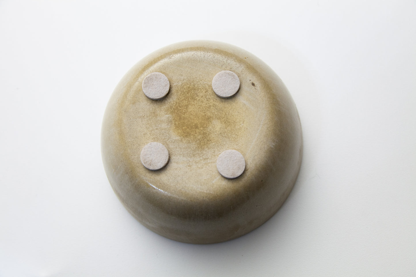 PLAINS - Concrete Bowl No.203