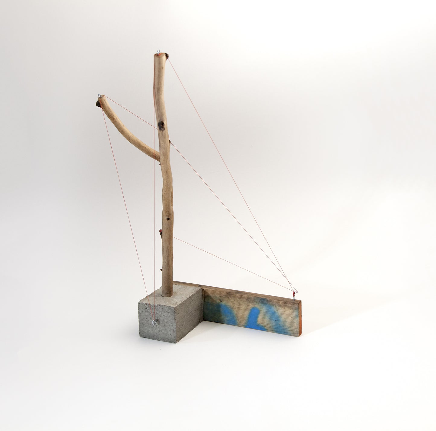Prk B3nch - Sculpture No.103