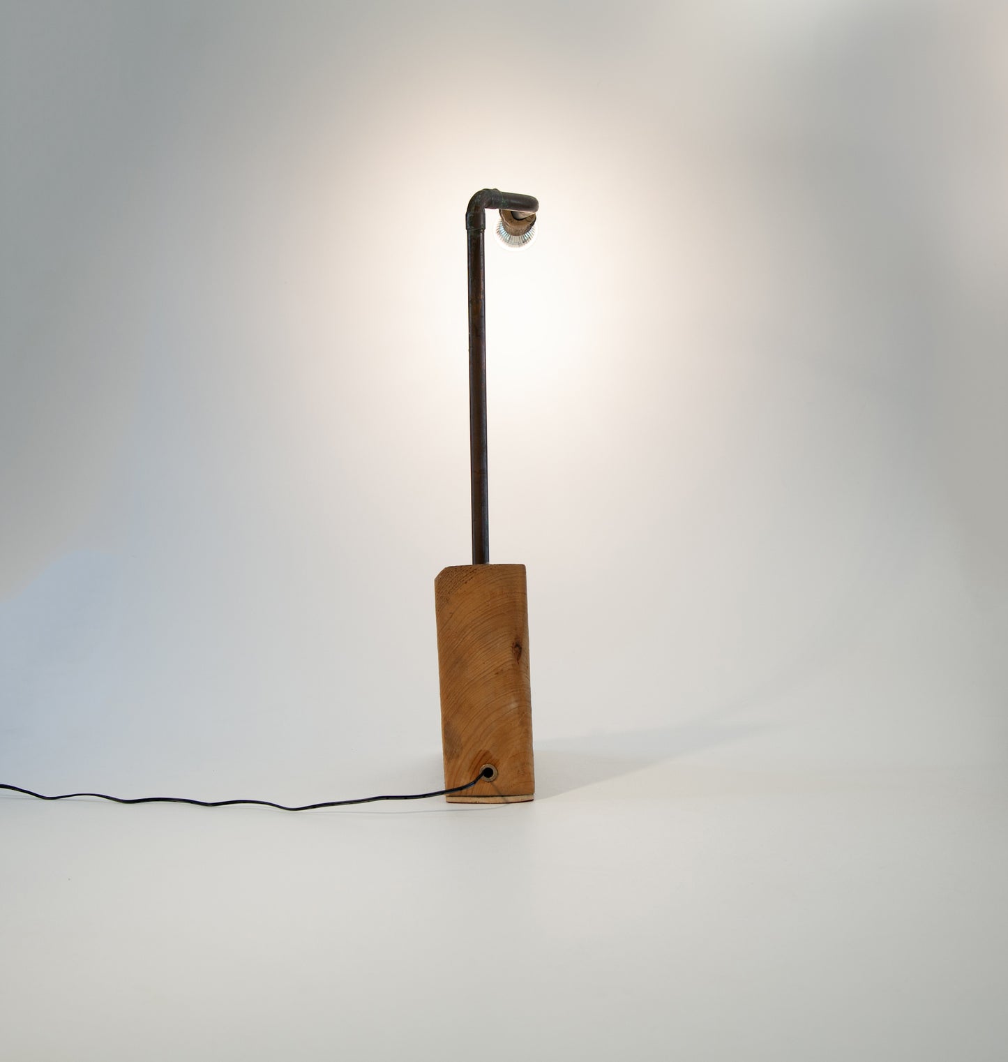 Lux (lx) DELTΔ - Lamp No.405