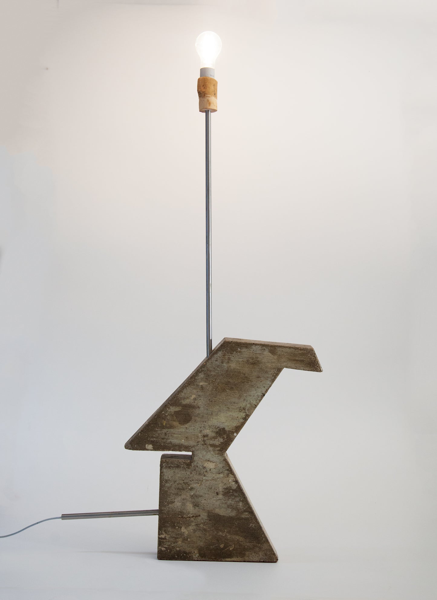 TERMINUS - Lamp No.403