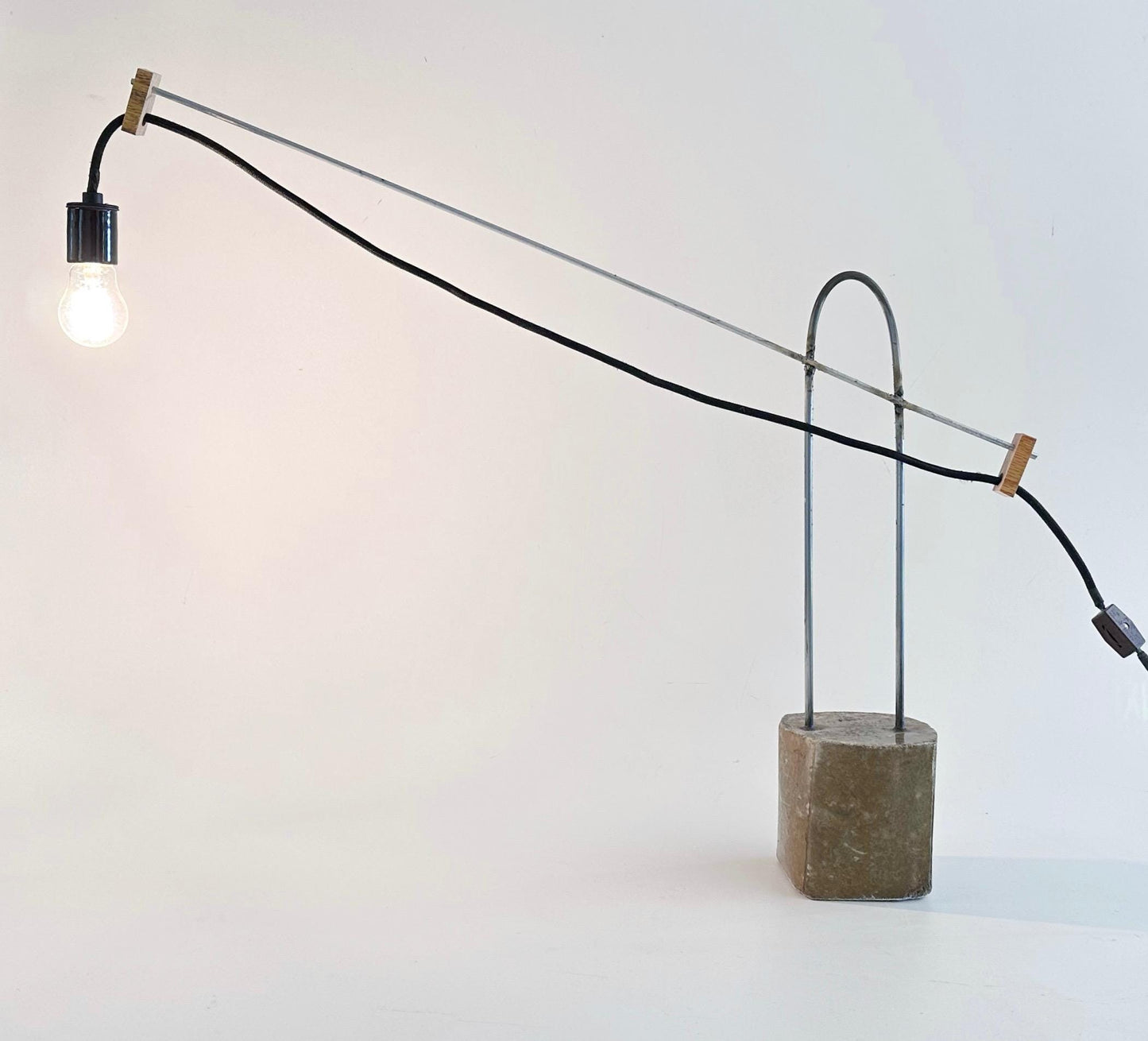 drafting desk - Lamp No.402