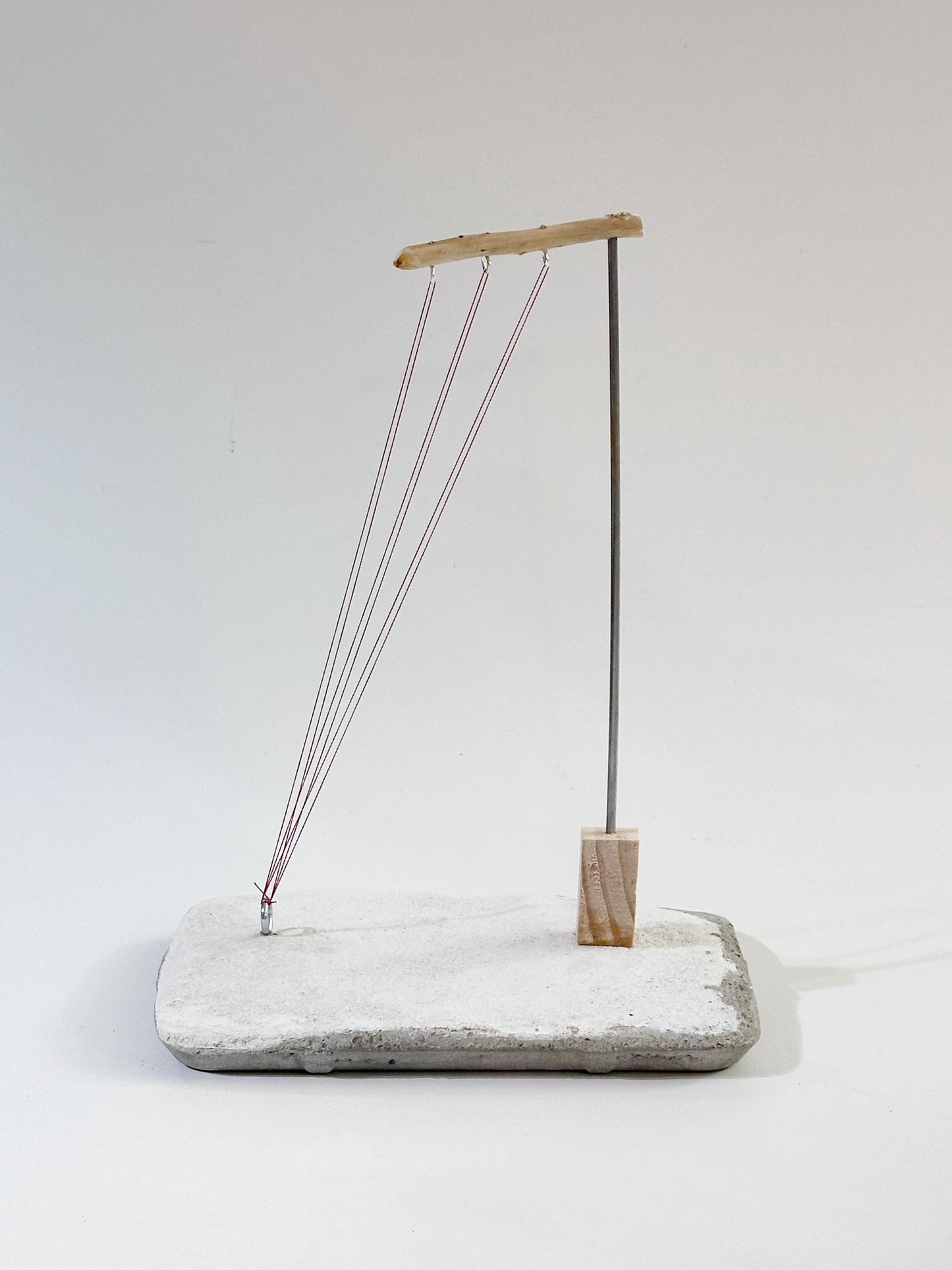 Untitled - Sculpture No.100