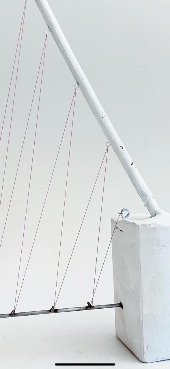 Untitled - Sculpture No.101