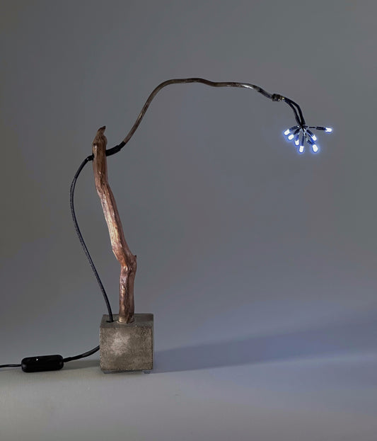 Tree of Light - Lamp No.415