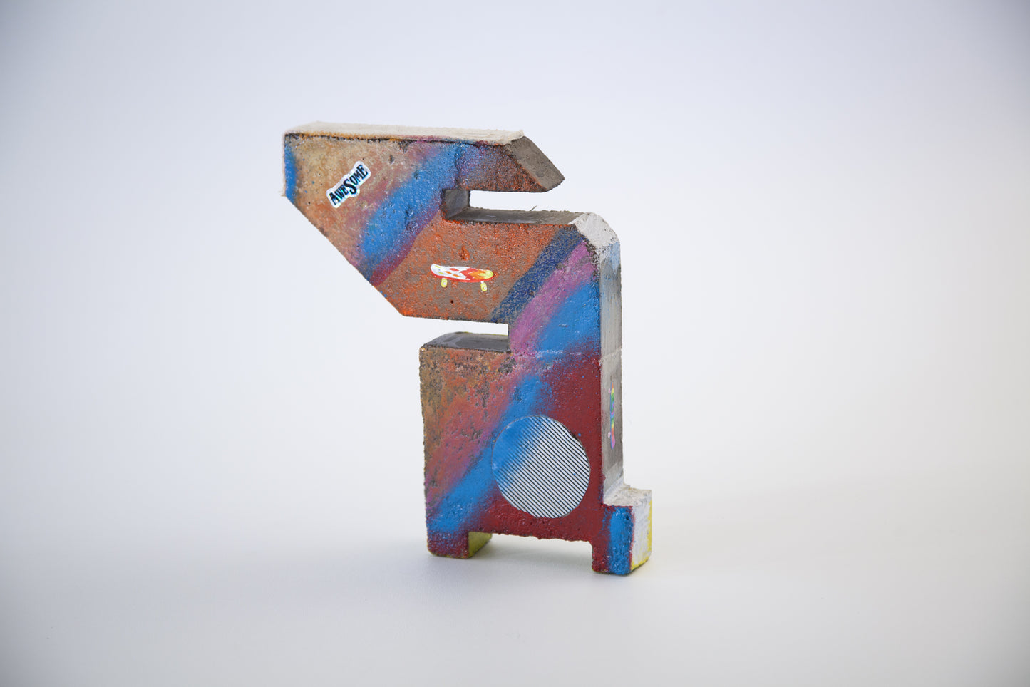 COSMO ELLIE - Sculpture No.102