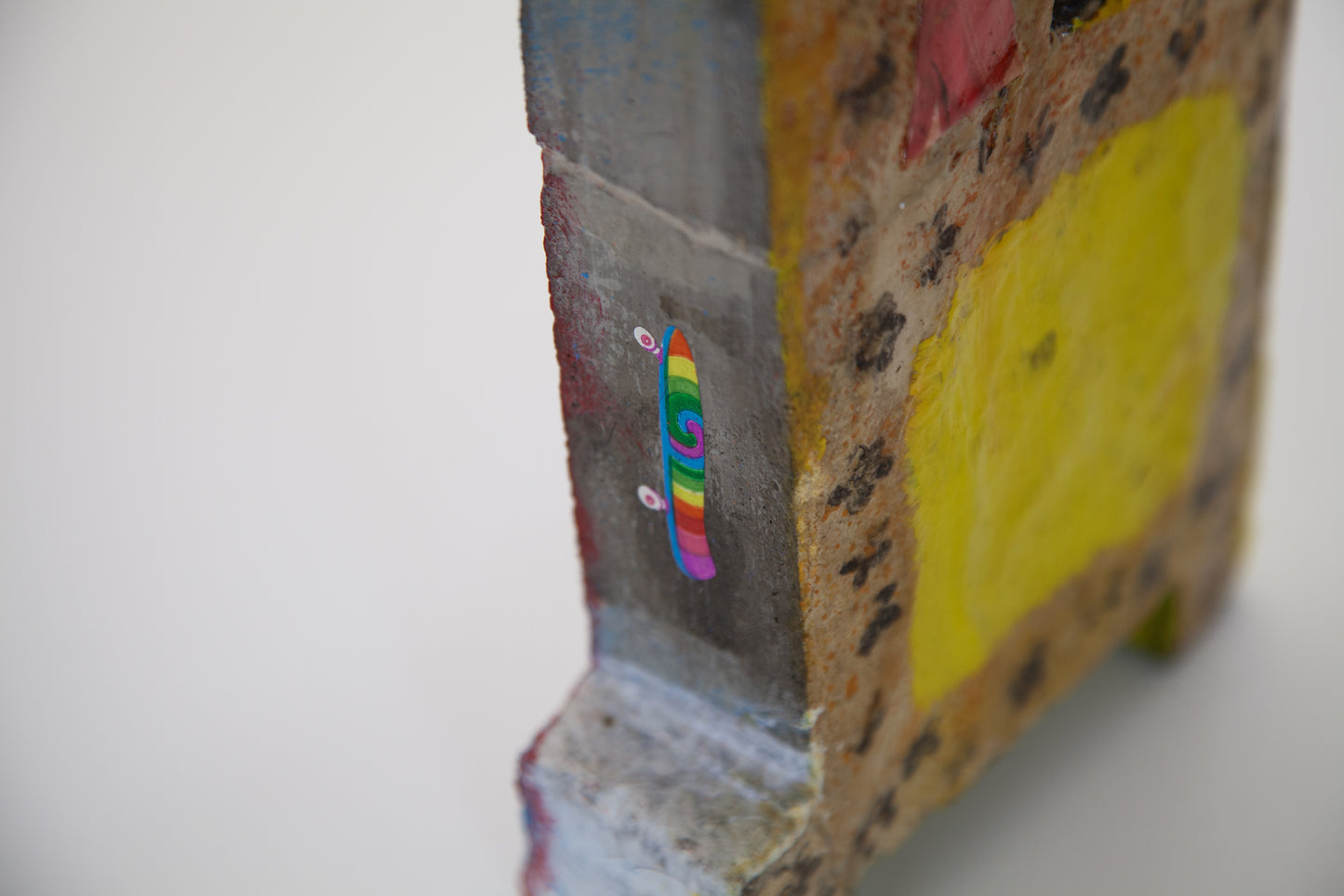 COSMO ELLIE - Sculpture No.102