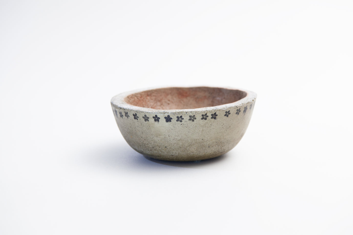 RED ROCK - Concrete Bowl No.211