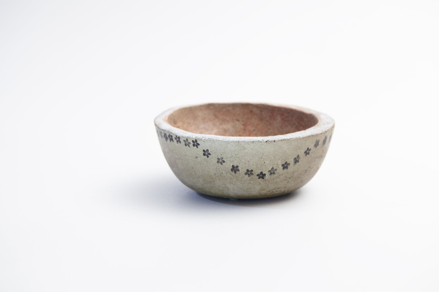 RED ROCK - Concrete Bowl No.211