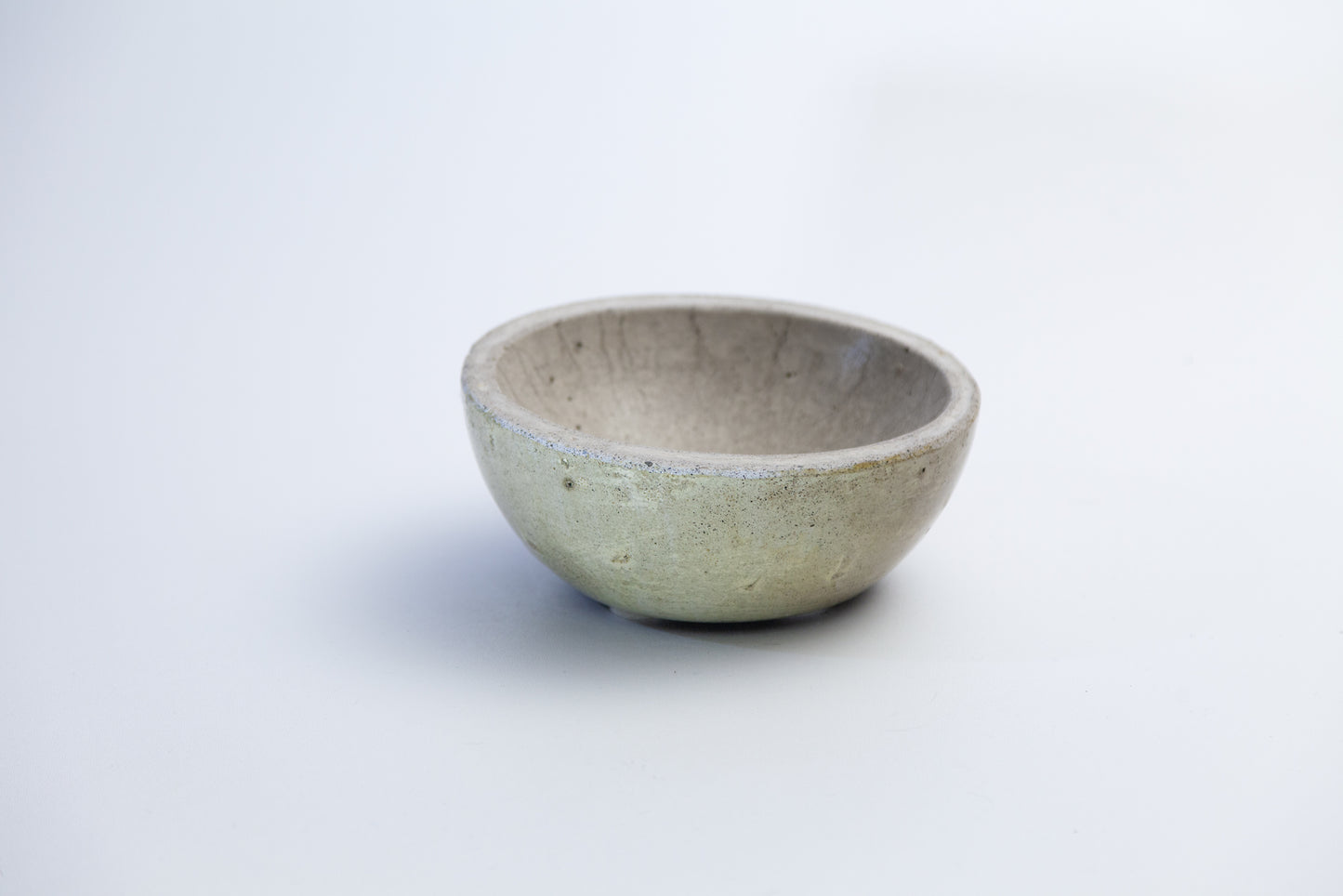 PLAINS - Concrete Bowl No.203