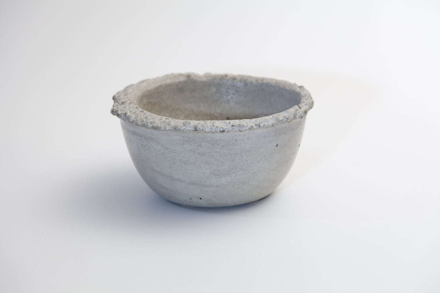 ROUGHNECK - Concrete Bowl No.202