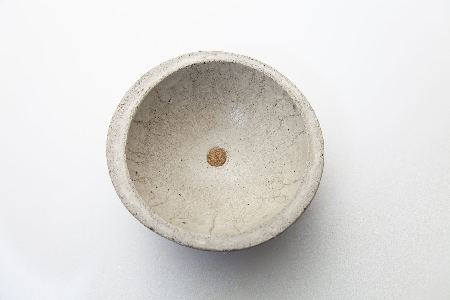 PLAINS - Concrete Bowl No.203