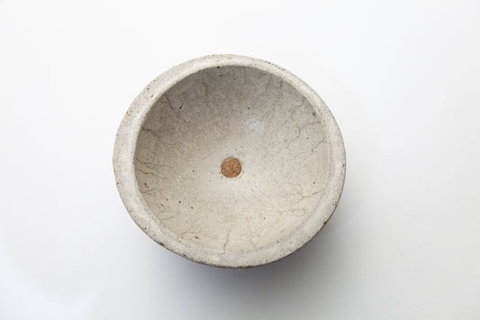 PLAINS - Concrete Bowl No.203