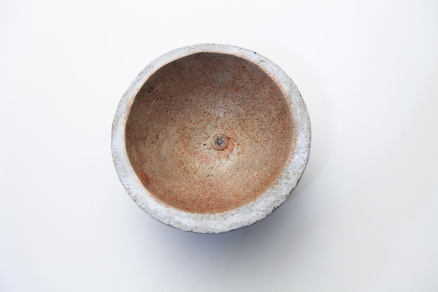 RED ROCK - Concrete Bowl No.211