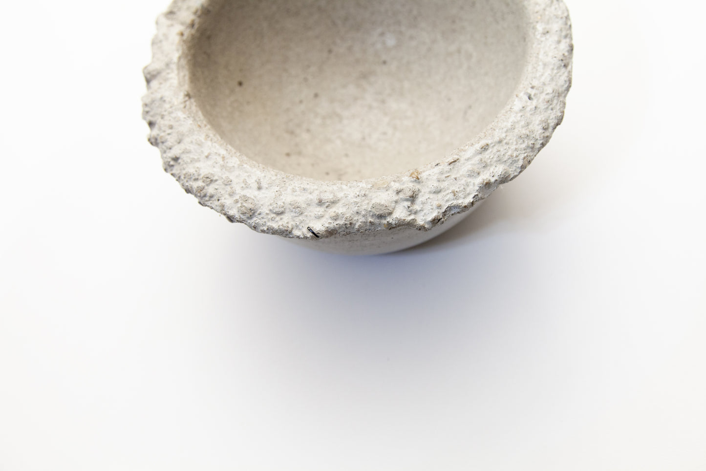 ROUGHNECK - Concrete Bowl No.202