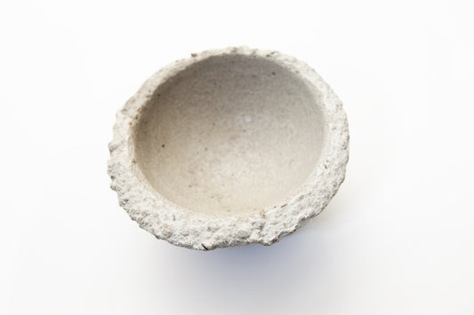 ROUGHNECK - Concrete Bowl No.202