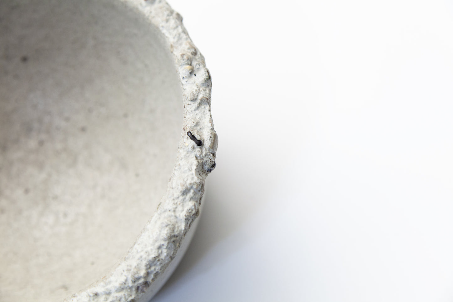 ROUGHNECK - Concrete Bowl No.202