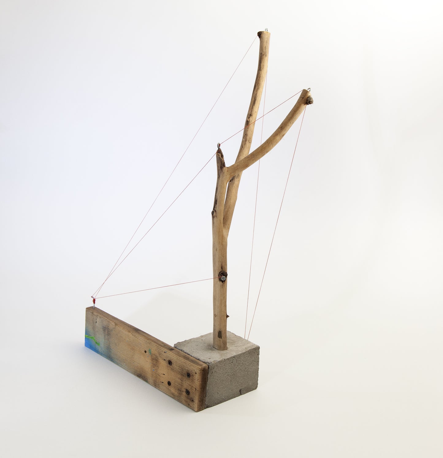 Prk B3nch - Sculpture No.103