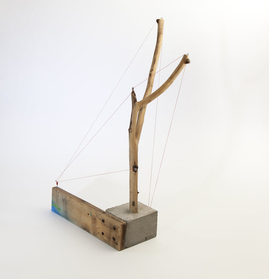 Prk B3nch - Sculpture No.103