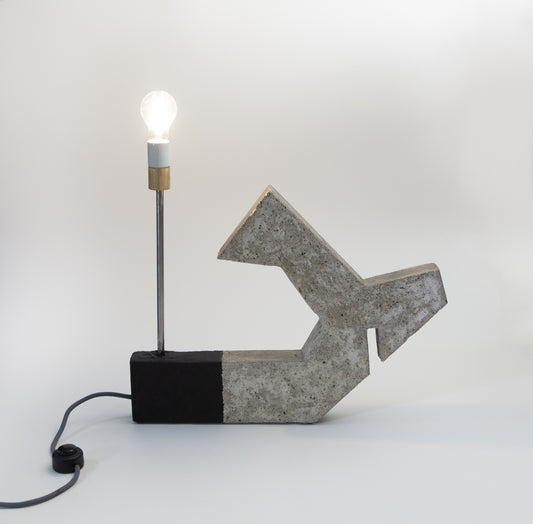 BLCK Brute - Lamp No.401