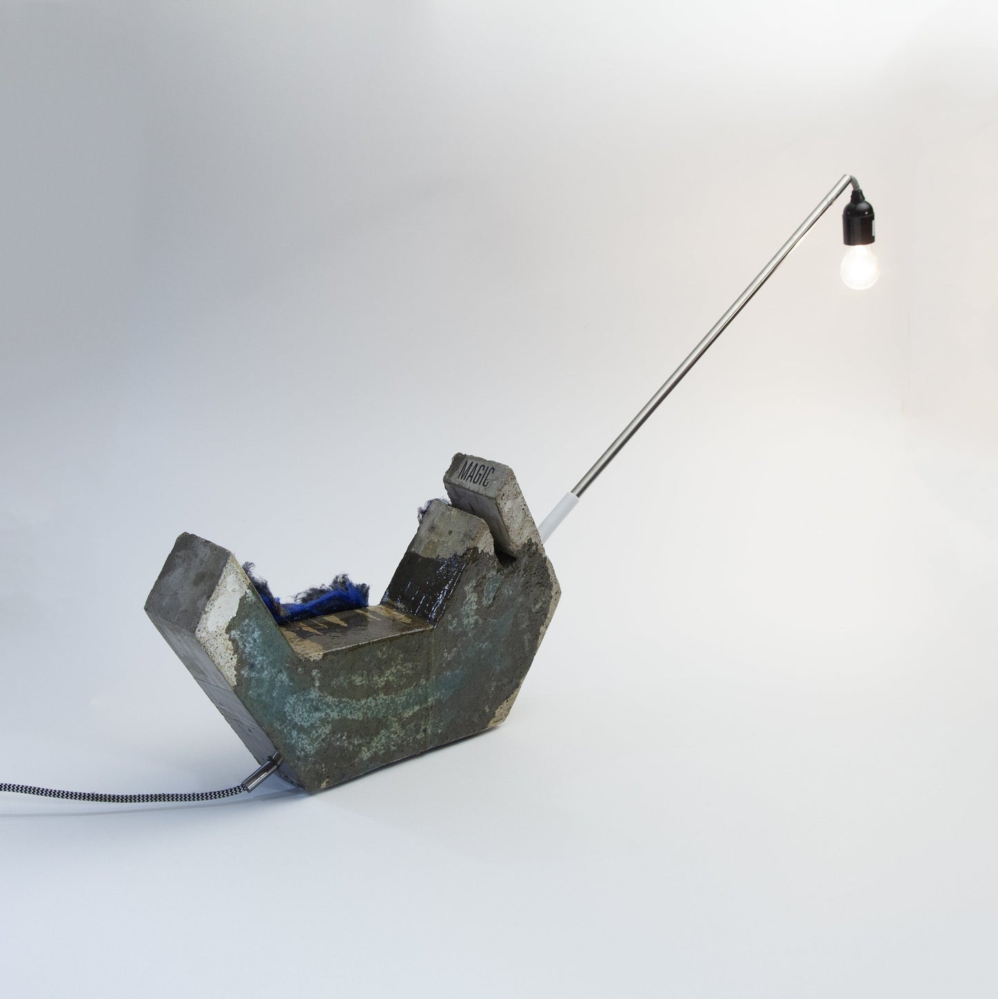 M/\G1c - Lamp No.400