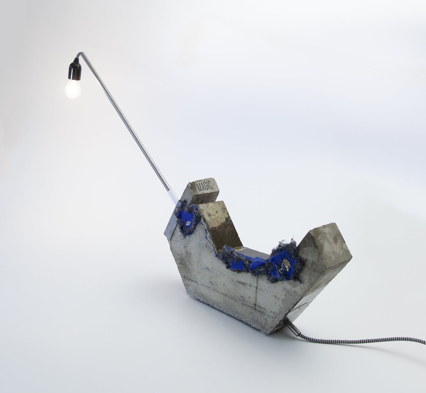 M/\G1c - Lamp No.400