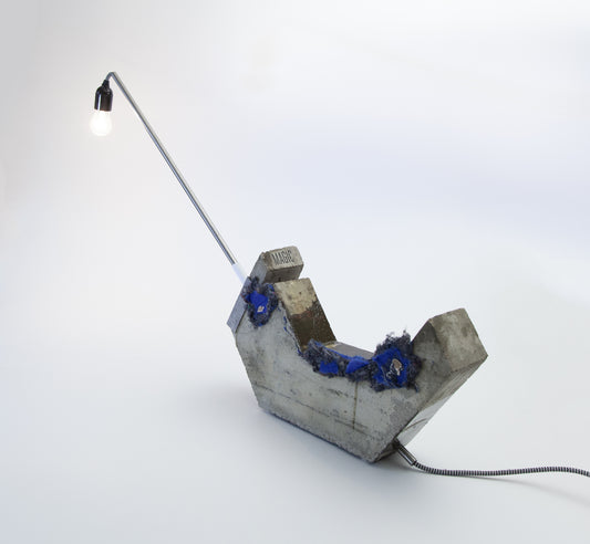 M/\G1c - Lamp No.400