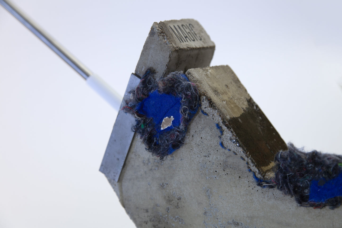 M/\G1c - Lamp No.400