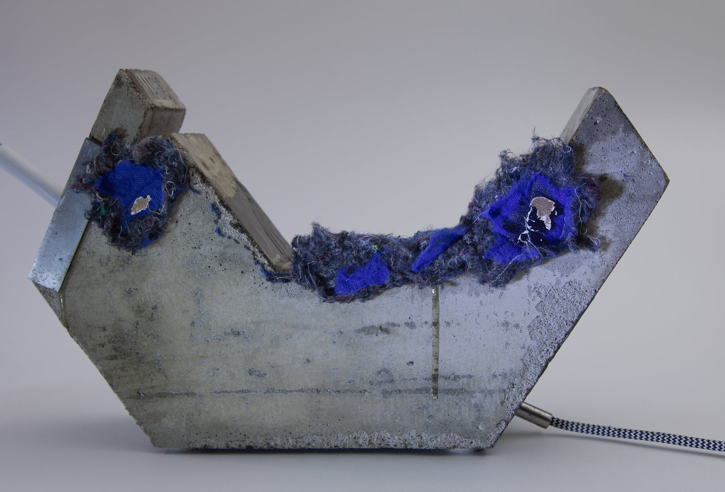 M/\G1c - Lamp No.400