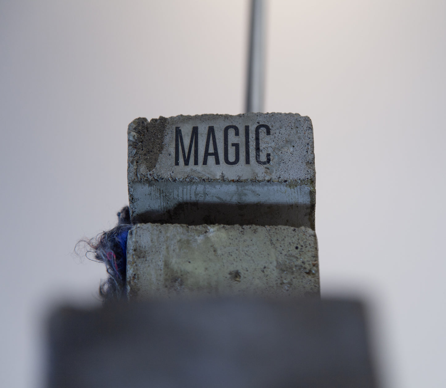 M/\G1c - Lamp No.400