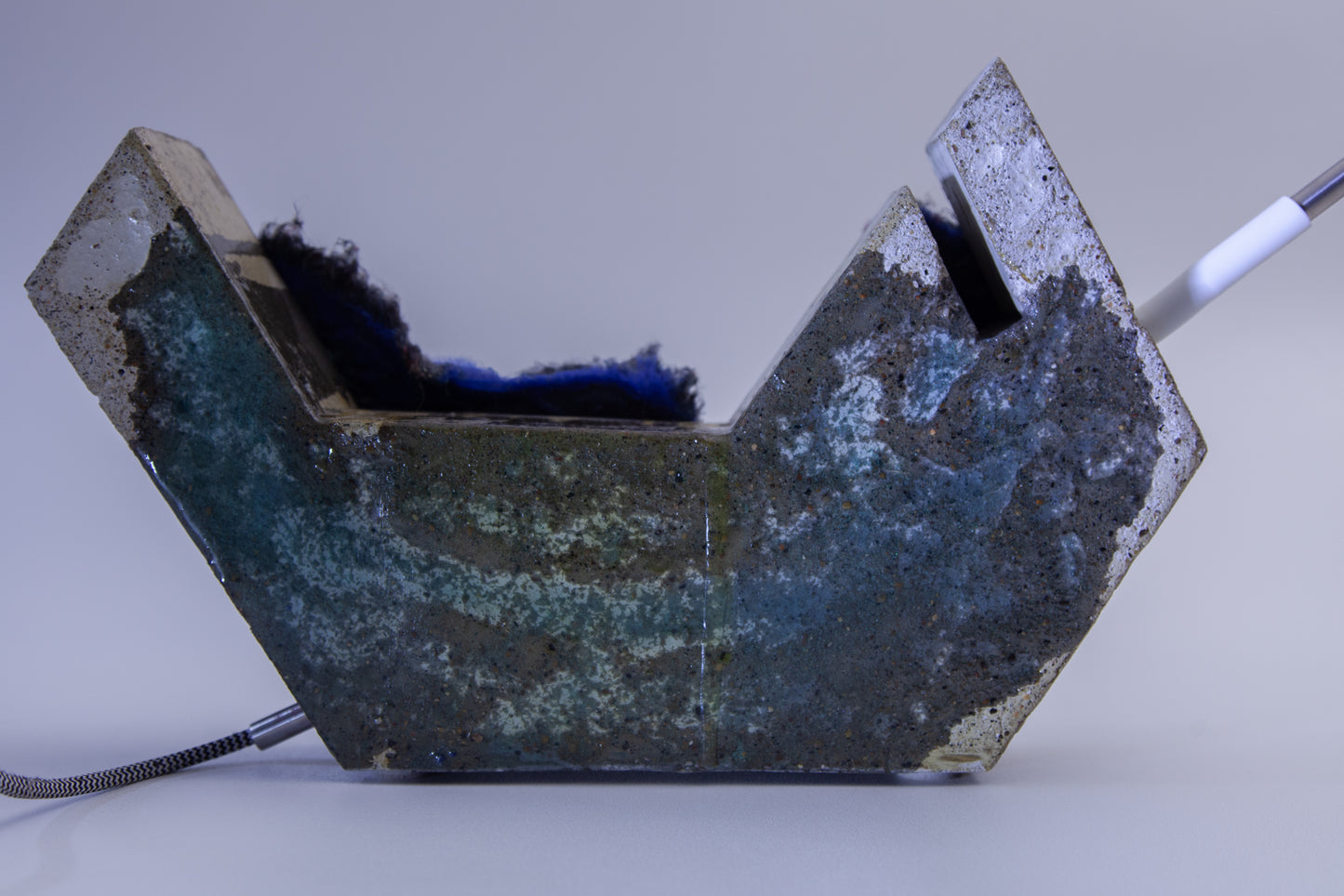 M/\G1c - Lamp No.400