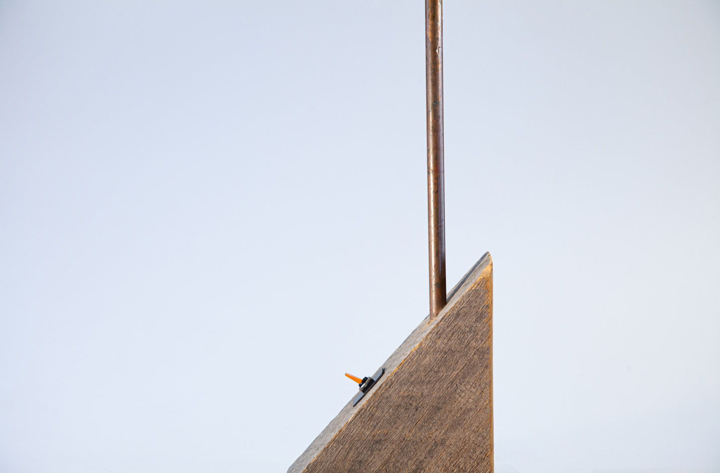 Lux (lx) DELTΔ - Lamp No.405