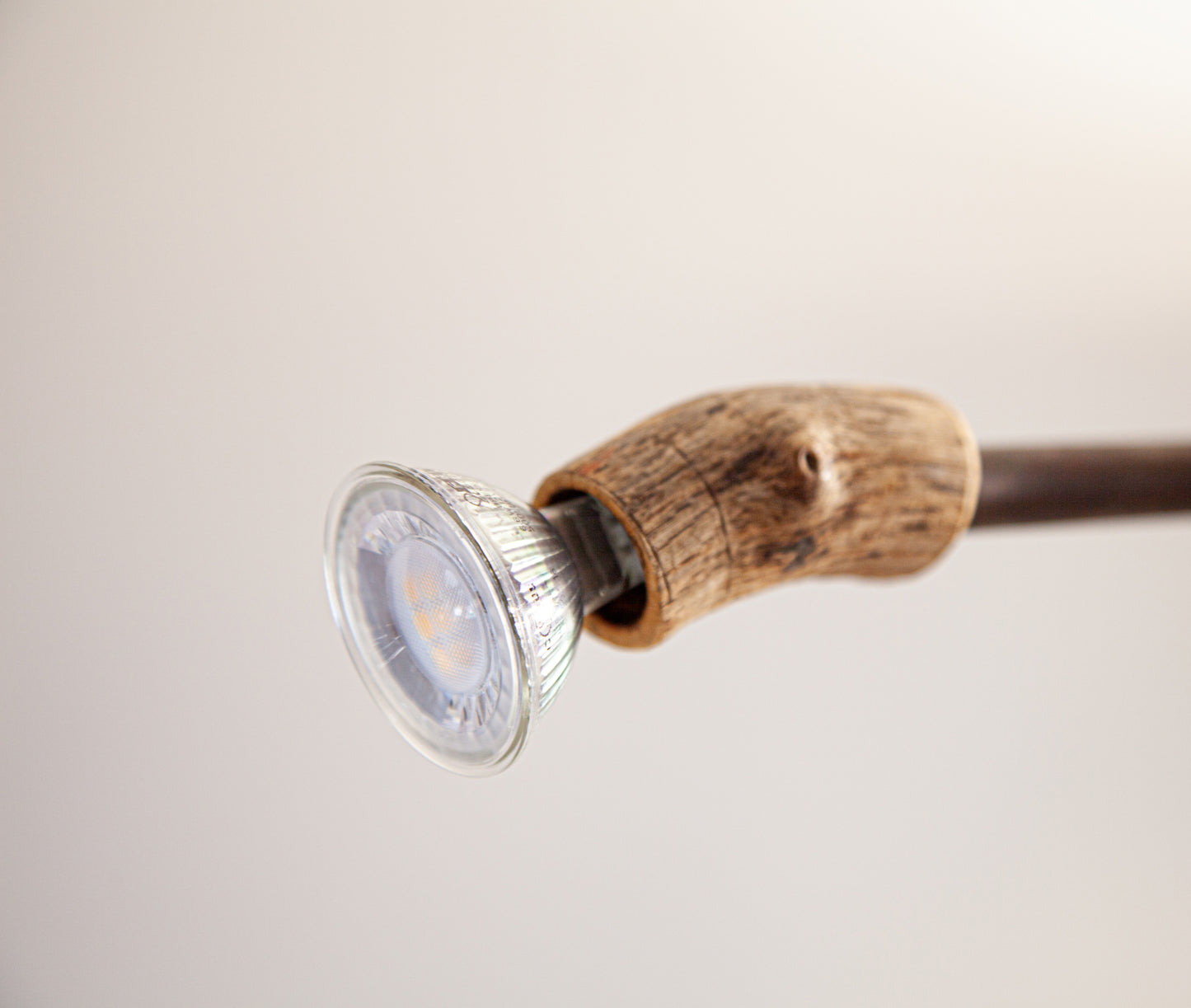 Lux (lx) DELTΔ - Lamp No.405