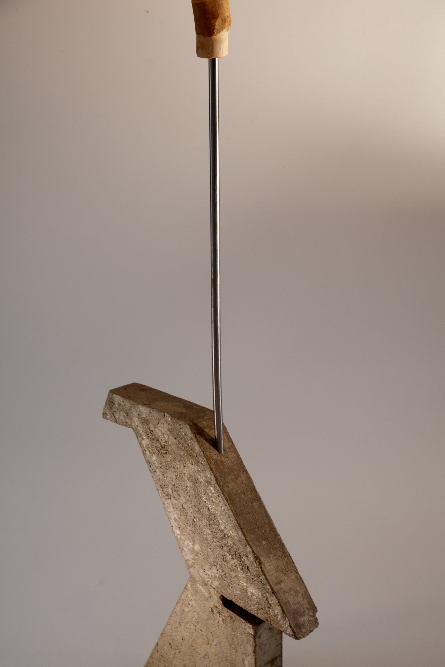 TERMINUS - Lamp No.403