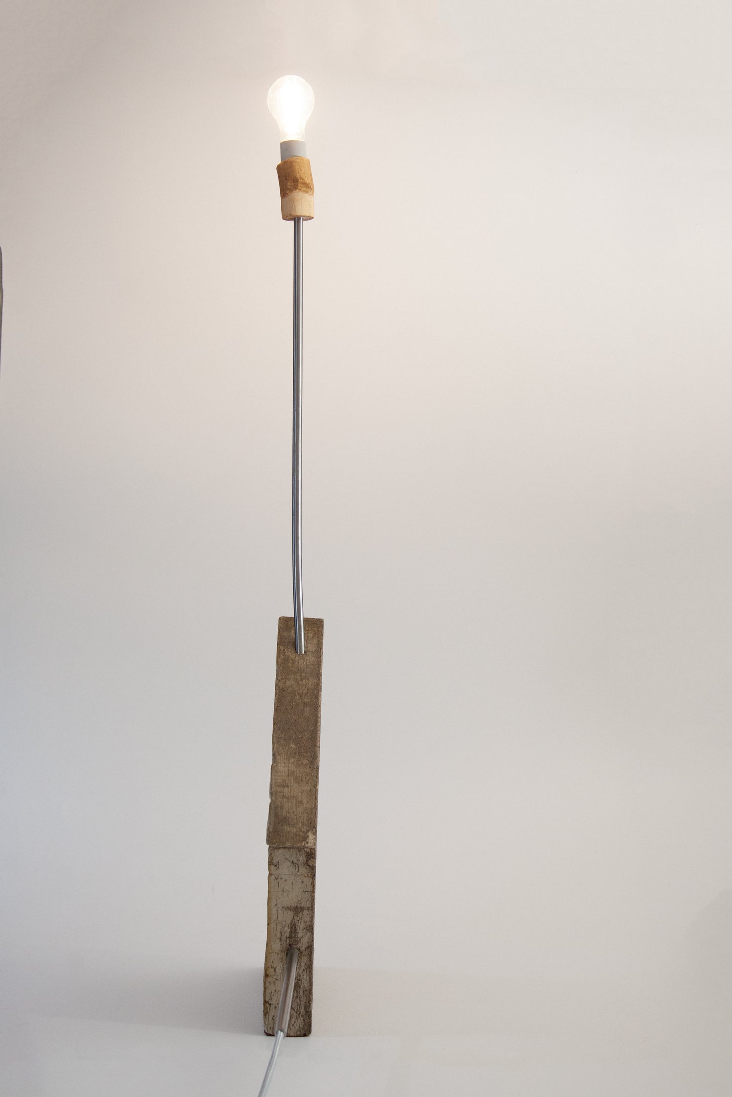 TERMINUS - Lamp No.403