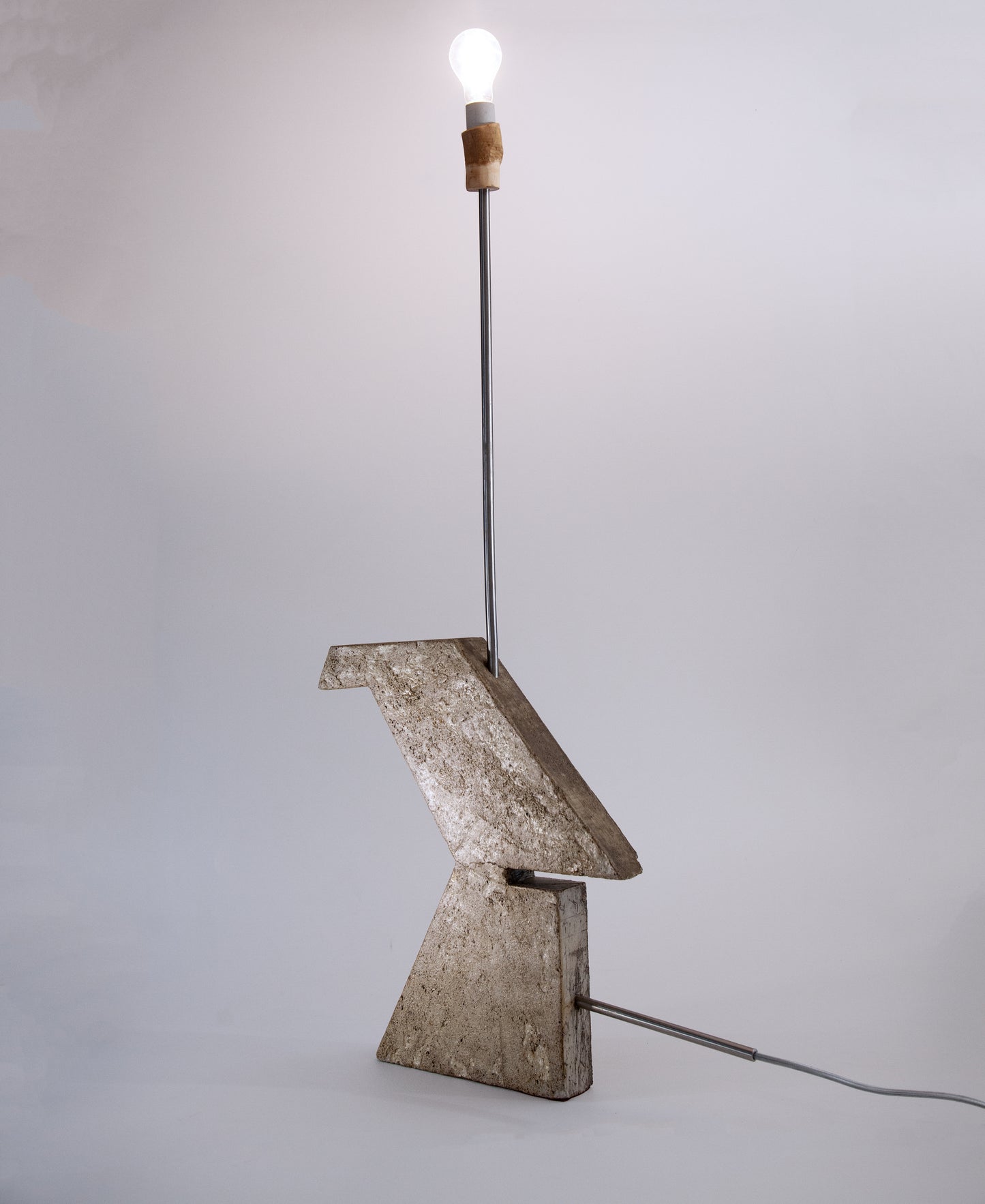 TERMINUS - Lamp No.403