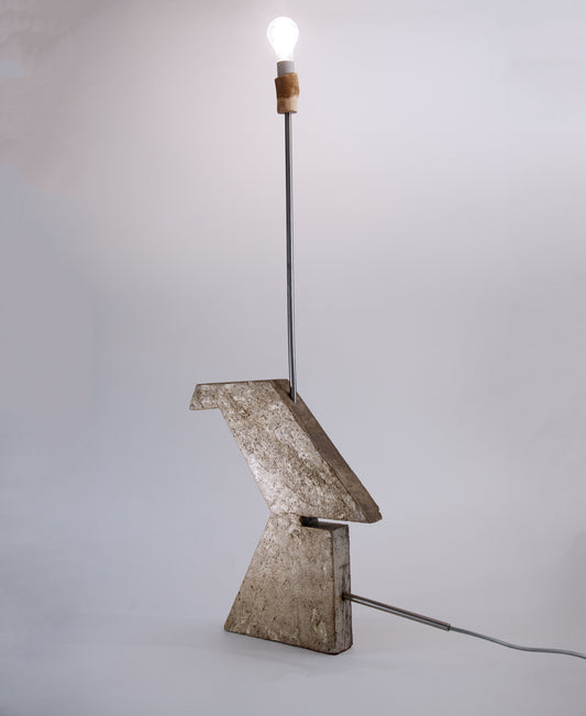 TERMINUS - Lamp No.403