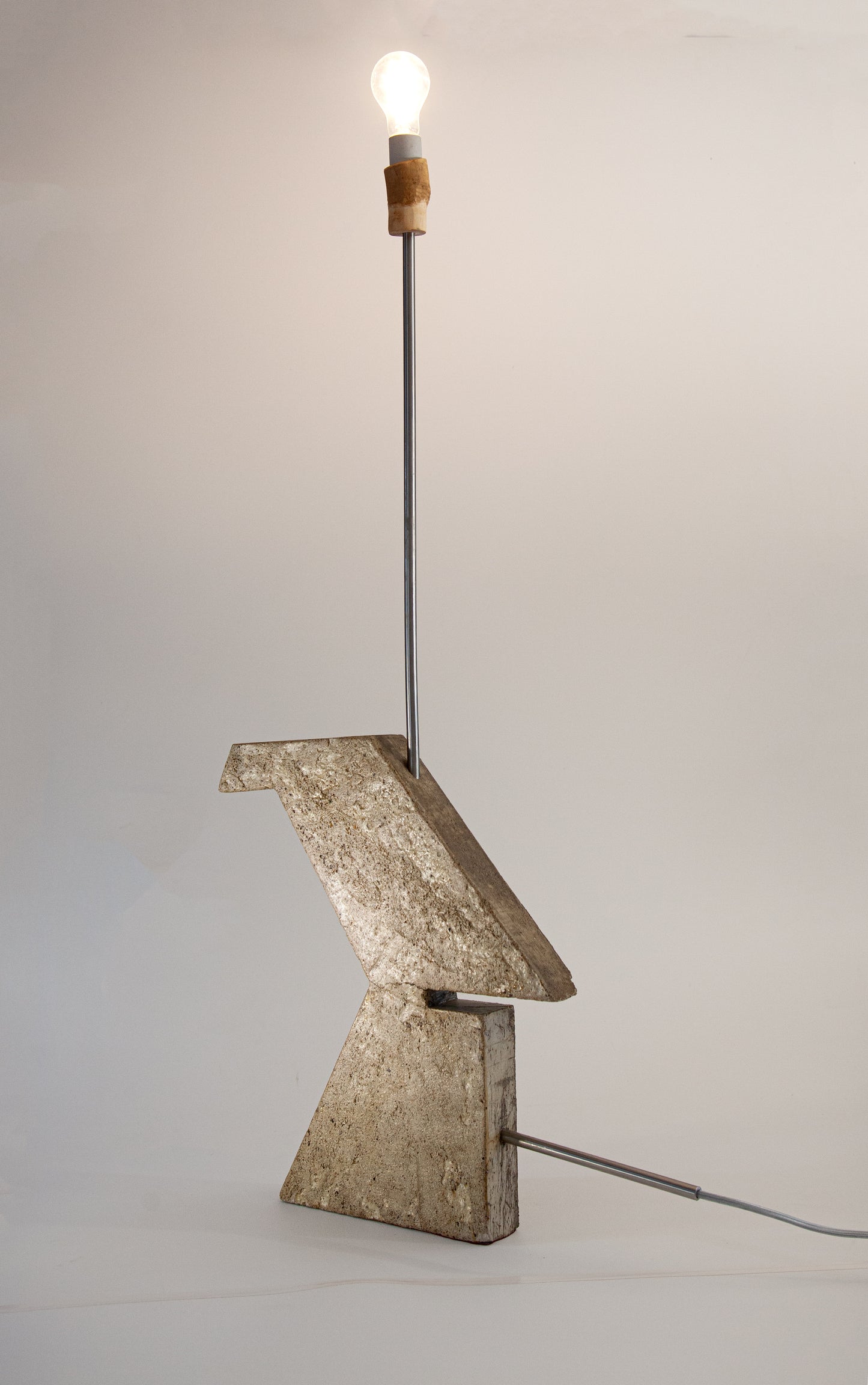 TERMINUS - Lamp No.403