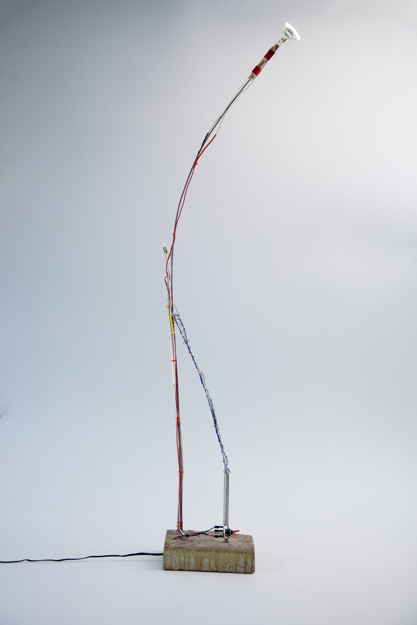 The Grand Pynchon - Lamp No.406