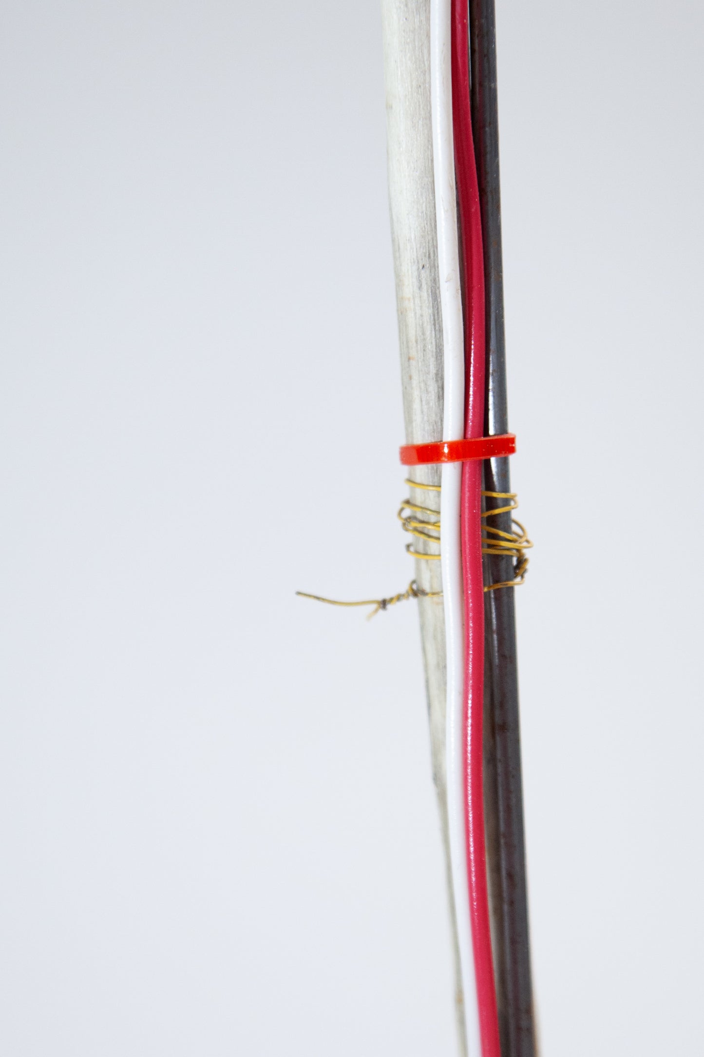 The Grand Pynchon - Lamp No.406