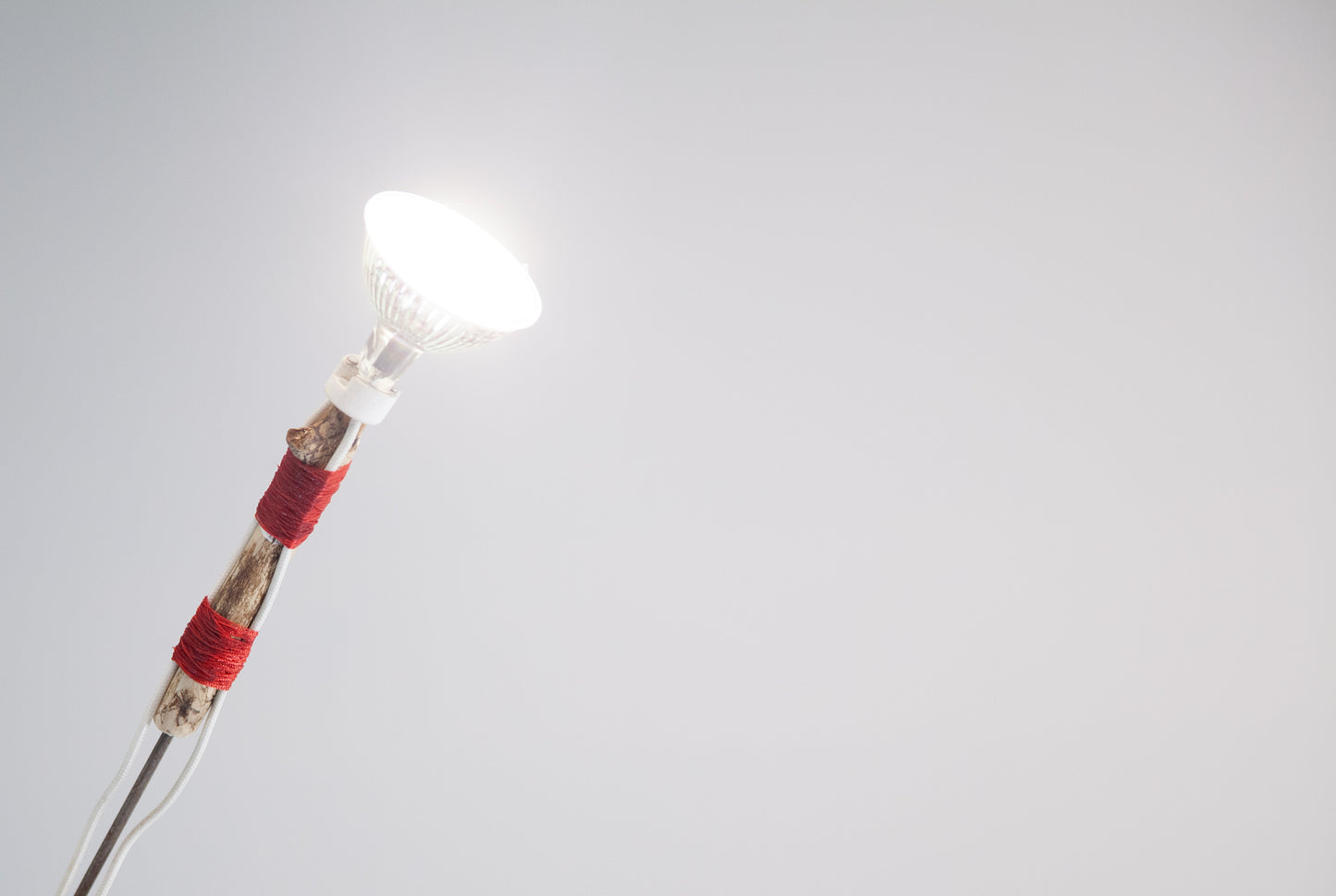 The Grand Pynchon - Lamp No.406