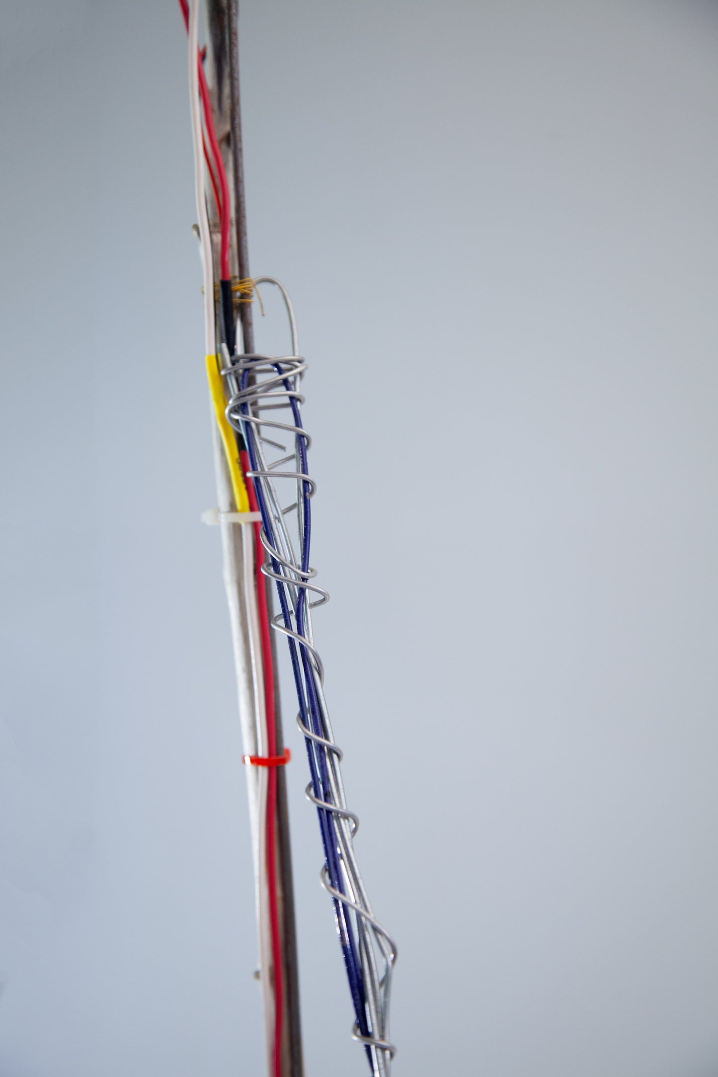 The Grand Pynchon - Lamp No.406