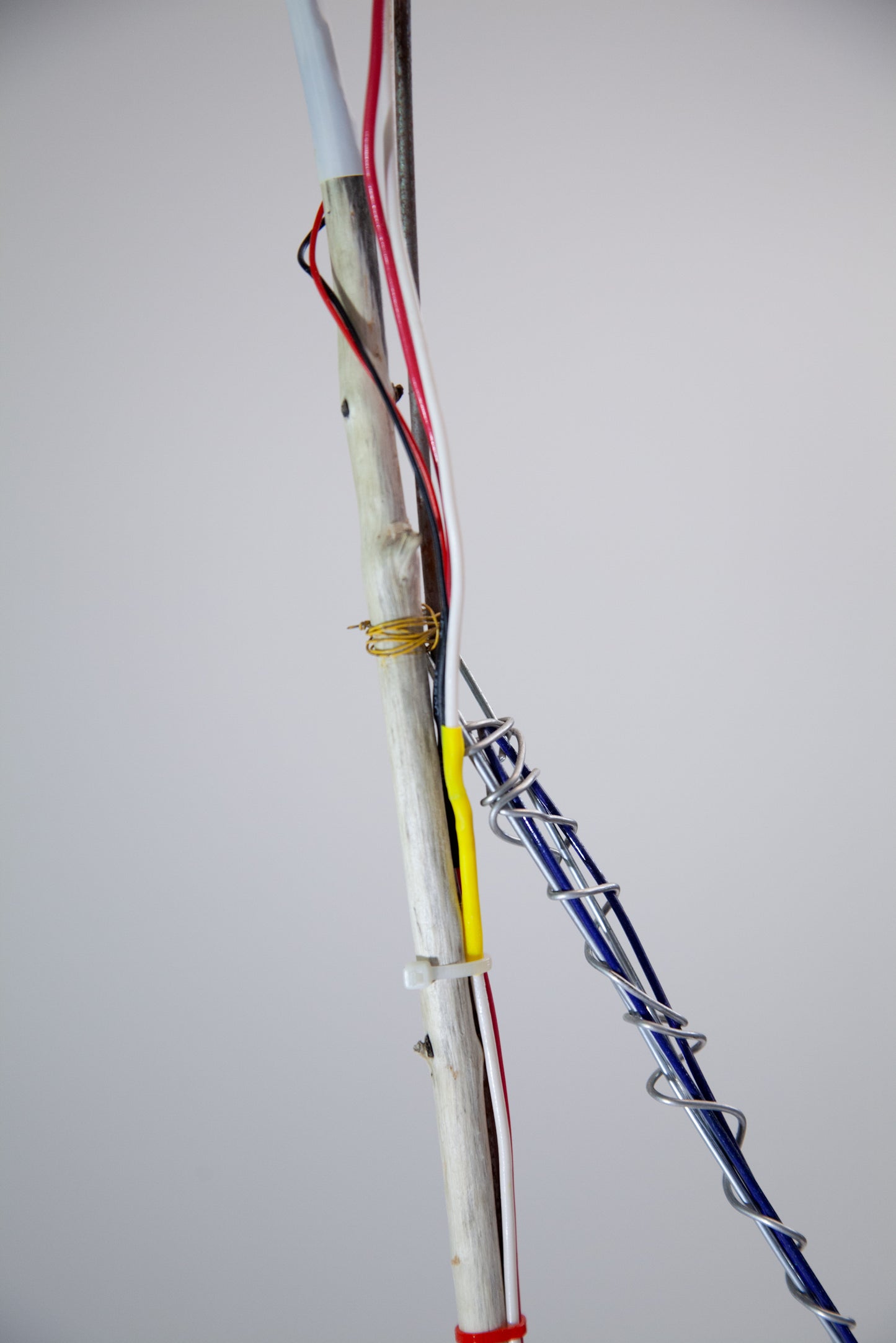 The Grand Pynchon - Lamp No.406