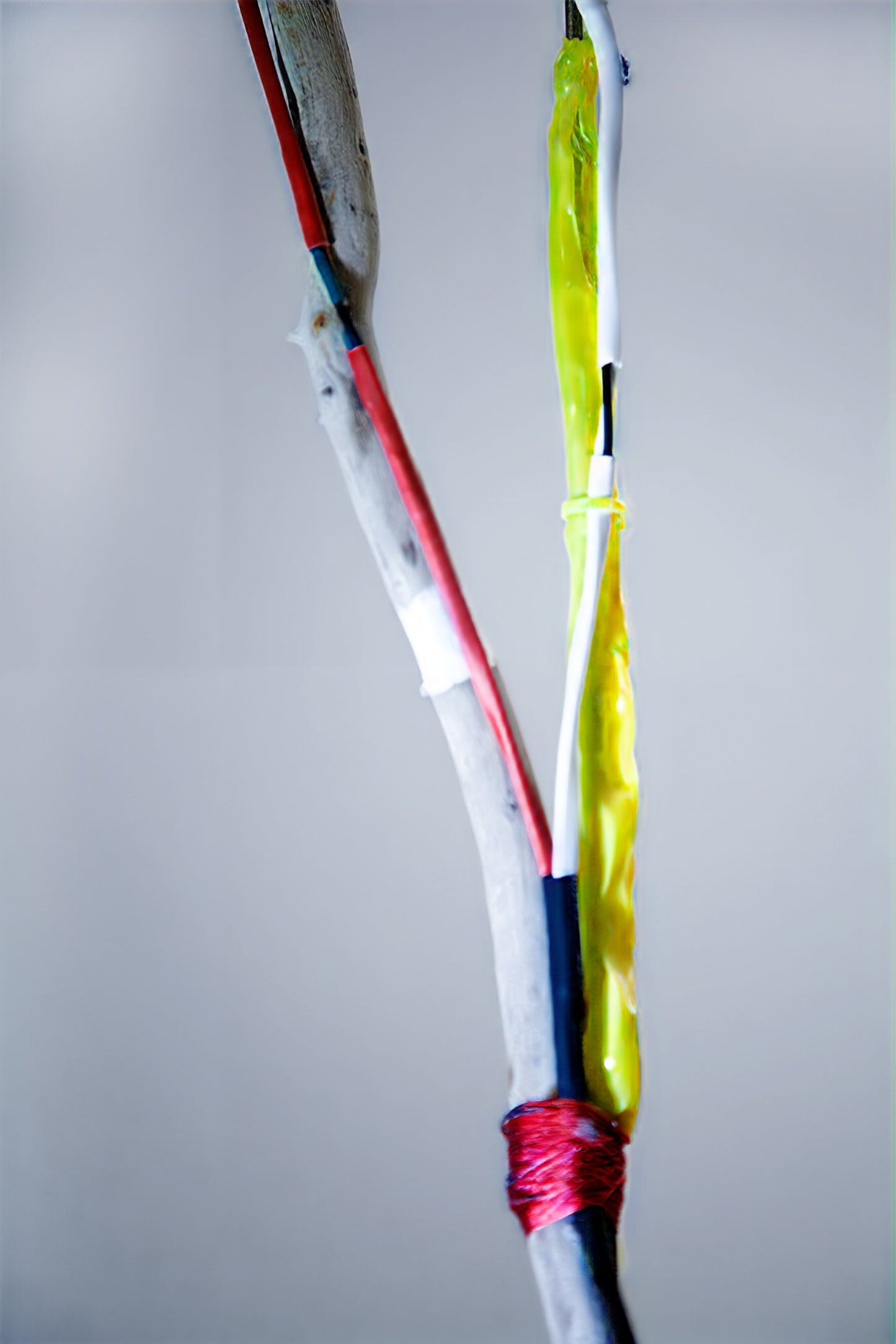 Walker Pynchon - Lamp No.407