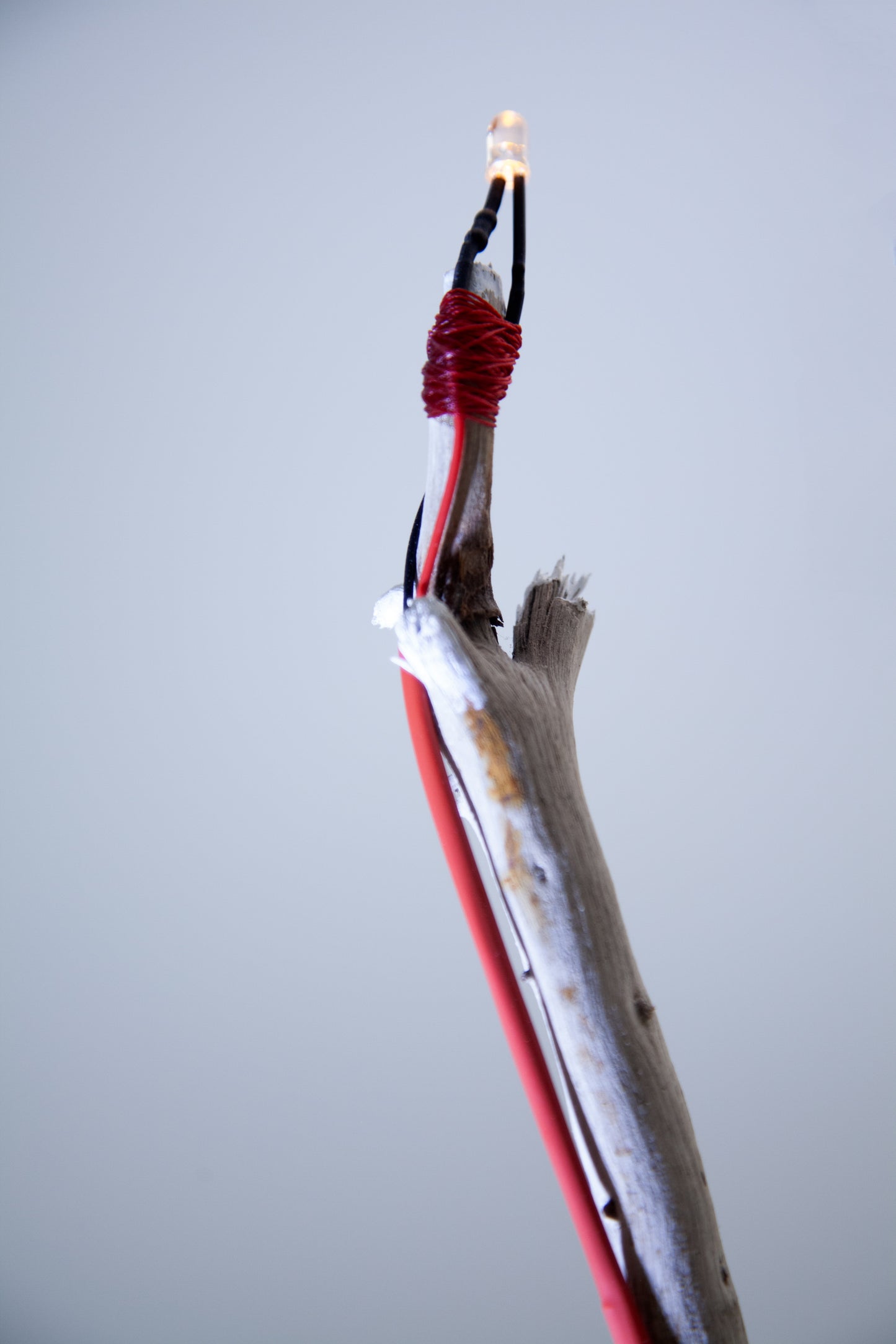 Walker Pynchon - Lamp No.407