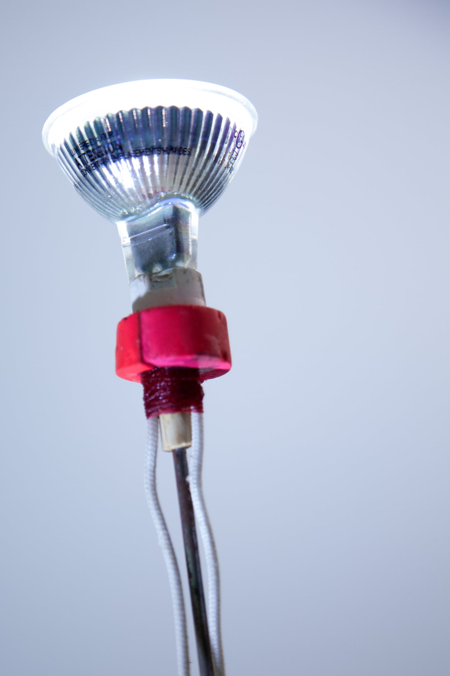 Walker Pynchon - Lamp No.407