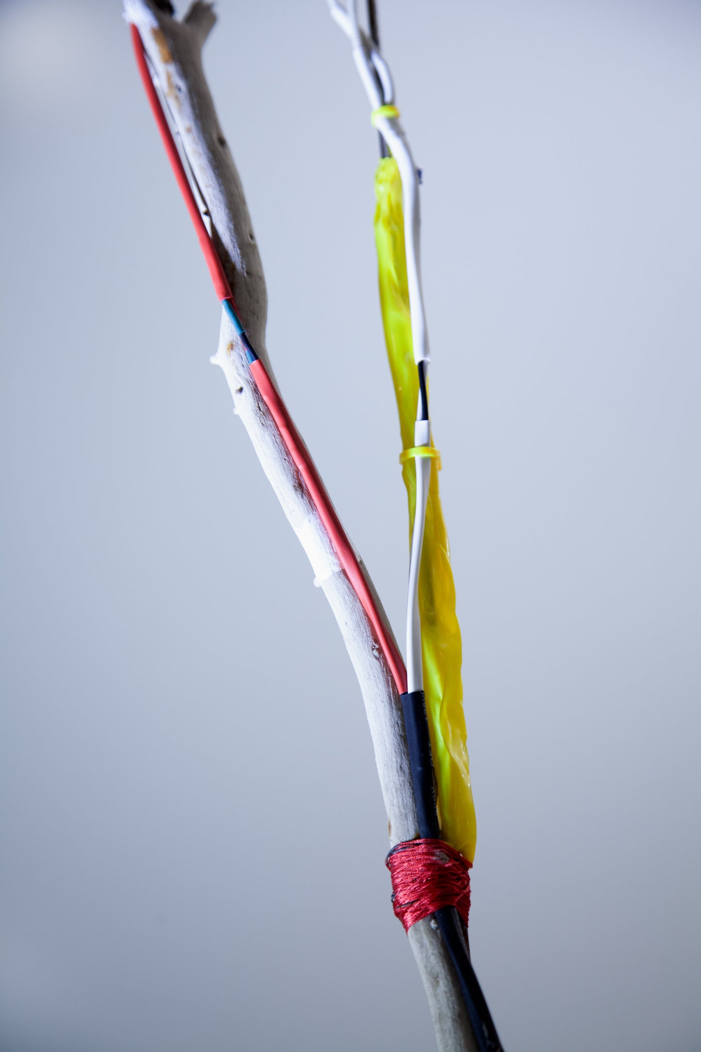 Walker Pynchon - Lamp No.407