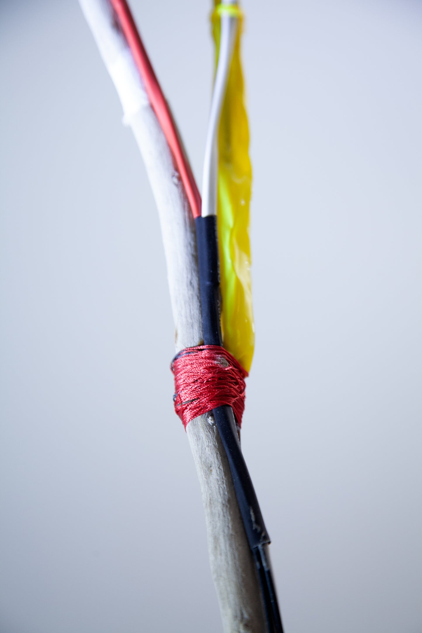 Walker Pynchon - Lamp No.407