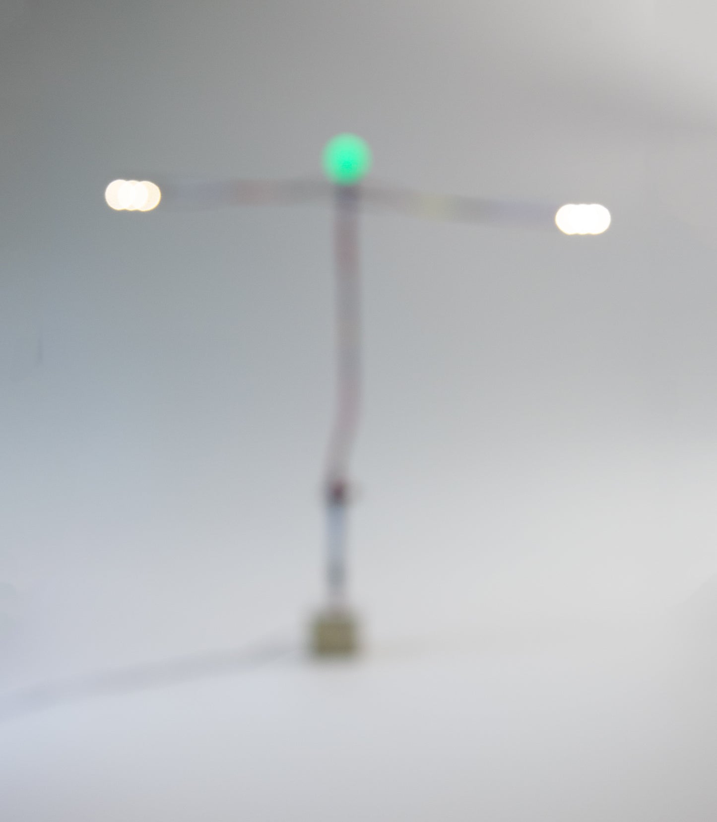 Green Pynchon - Lamp No.408