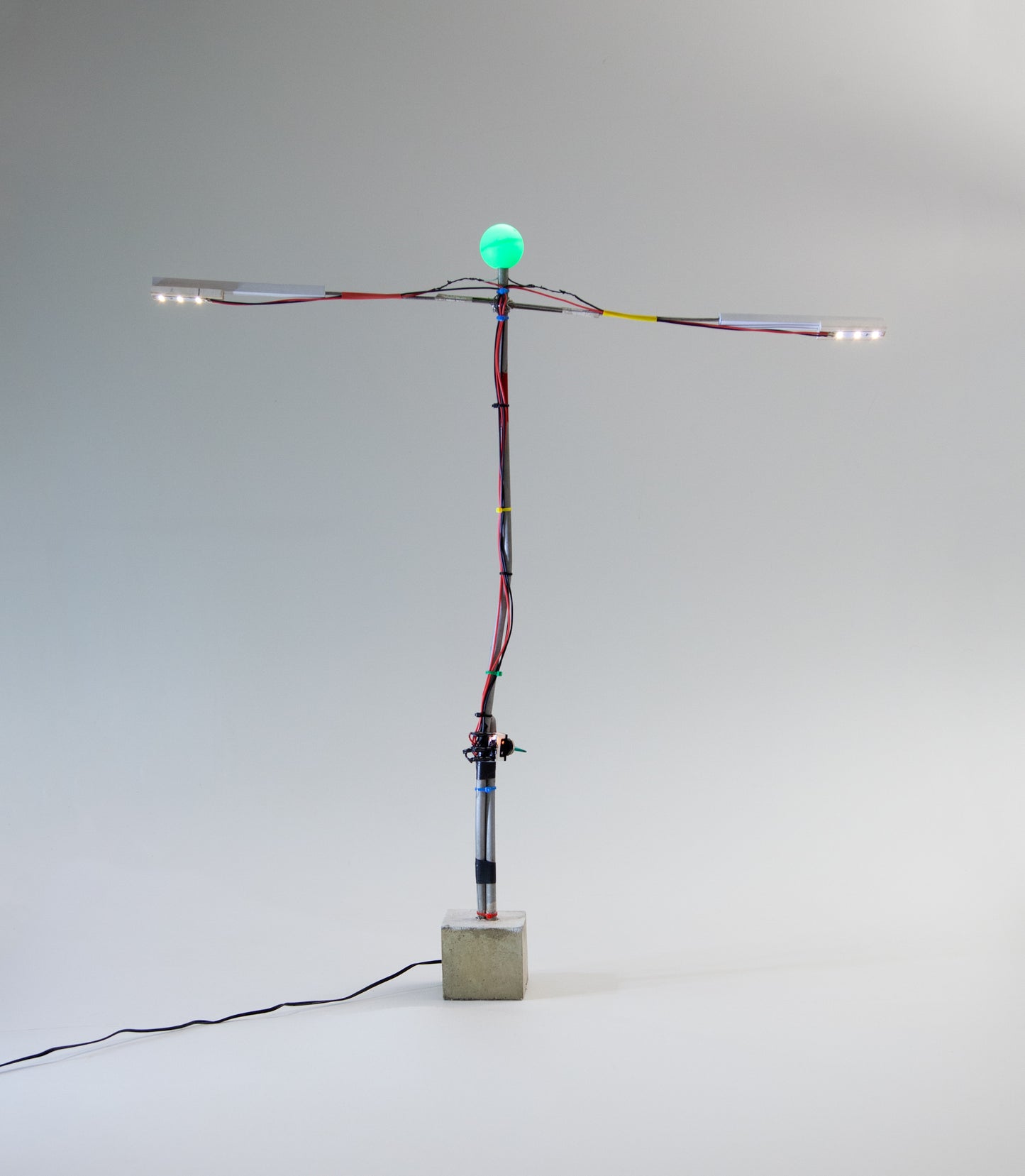 Green Pynchon - Lamp No.408